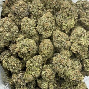 POP CANDY cannabis strain