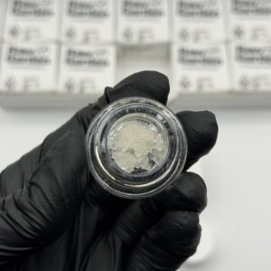 Raw Garden Crushed Diamonds