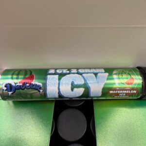 Devours 2ct Icey Pre-Roll