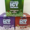 Devours 2ct Icey Pre-Roll