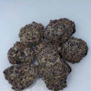 Seven sisters cannabis strain