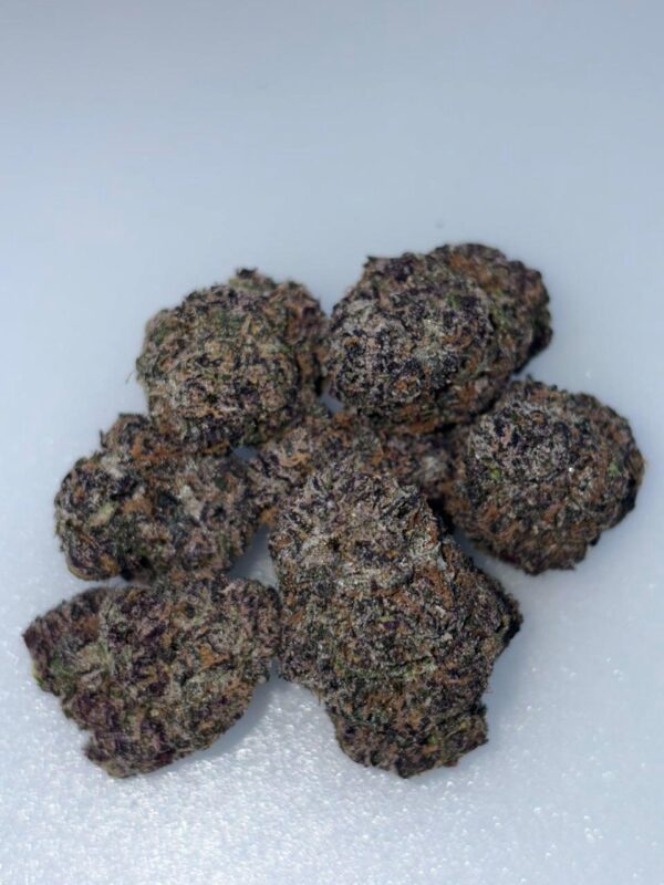 Seven sisters cannabis strain