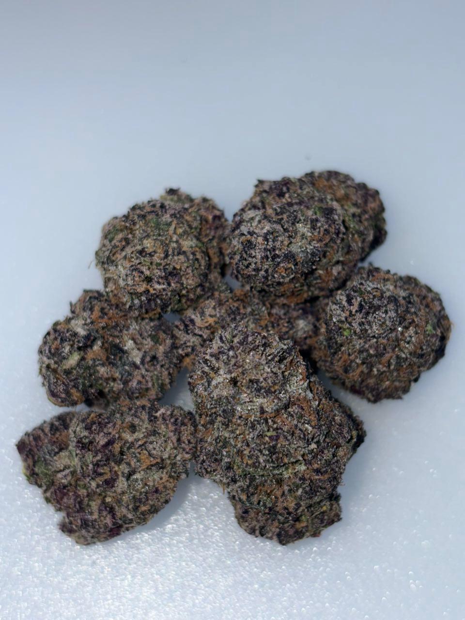 Seven sisters cannabis strain Seven sisters cannabis strain