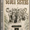 Seven Sisters Cannabis Strain