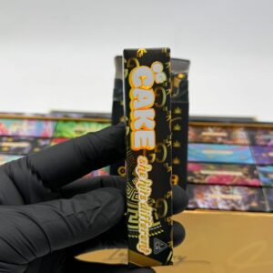 OG Cake Legendary Edition Disposable