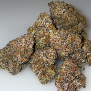 rap Apple cannabis strain