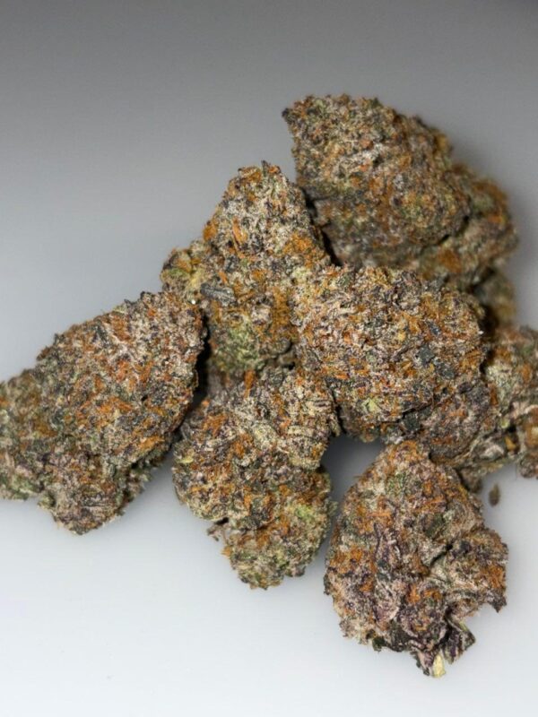 rap Apple cannabis strain