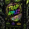 rap Apple cannabis strain