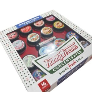 Candy Kreme Concentrate