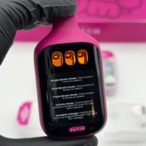 BOUTIQ Gum Edition