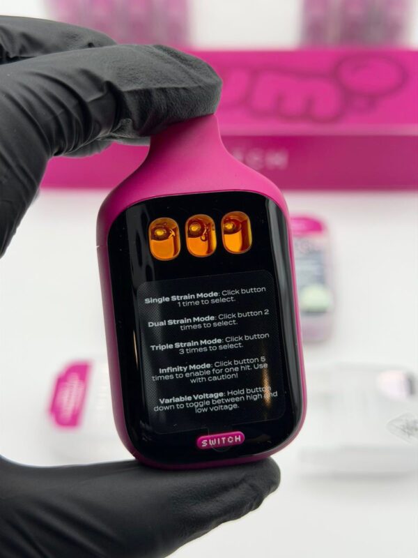 BOUTIQ Gum Edition