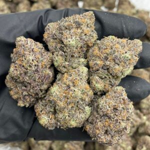 Rainbow Lucky Charms Cannabis Strain