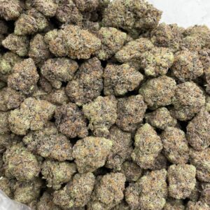 Rainbow Lucky Charms Cannabis Strain