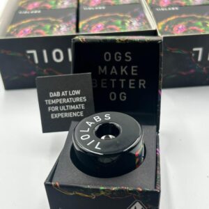 710 Labs Persy Rosin