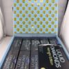 Glo Cart Midnight Edition
