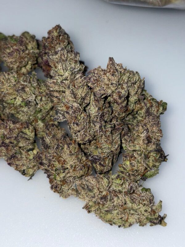 Bubble Gum Cherriez cannabis strain