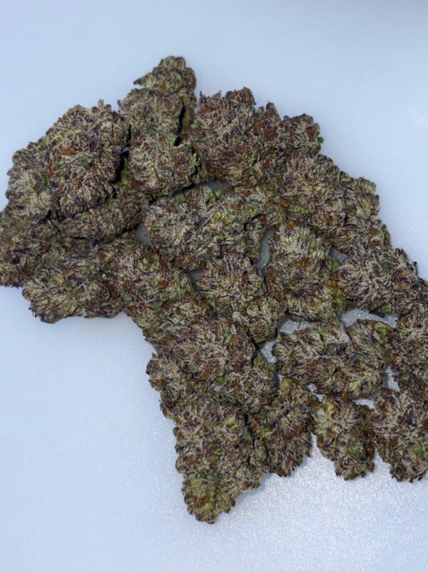 Don Dyno cannabis strain