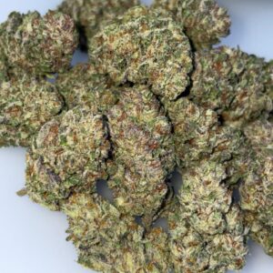 The Sopranos cannabis strain
