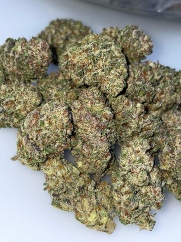 The Sopranos cannabis strain