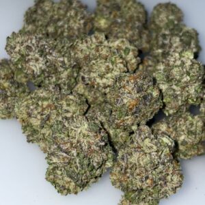 Brain Candy cannabis strain