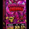 Bubble Gum Cherriez cannabis strain