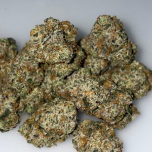 Kamikaze cannabis strain