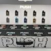 Push Duo 2G Disposables