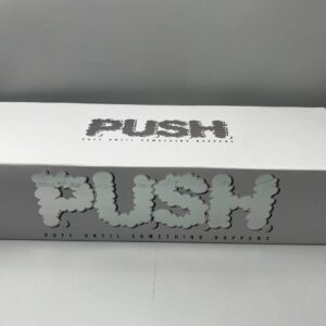 Push Duo 2G Disposables