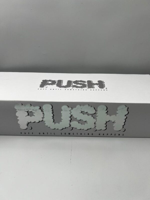 Push Duo 2G Disposables