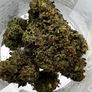 Coast to Coast Cannabis Strain Coast to Coast Cannabis Strain