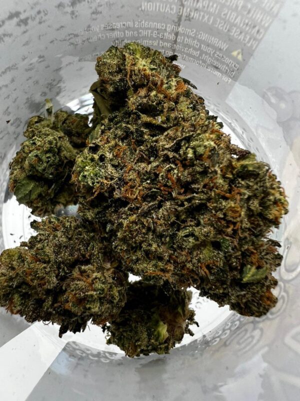 Coast to Coast Cannabis Strain Coast to Coast Cannabis Strain