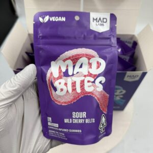 MADBITES Edibles