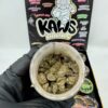 Kaws Rocks Exotic Edition