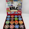 Kaws Rocks – Cereal Edition