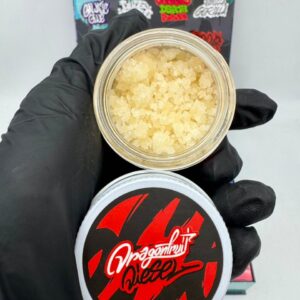 Terpies Live Resin Micro Diamonds