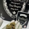 Shark Venom cannabis strain