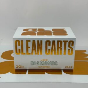 Clean Carts World Cup Edition