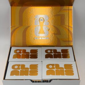 Clean Carts World Cup Edition