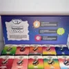 astro 2g disposable