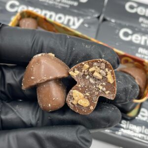 Ceremony Chocolate Bars