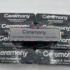 Ceremony Mushroom Chocolate