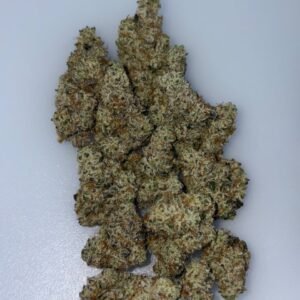 Bubblegum Bomb