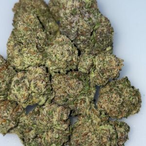Guava Runtz Cannabis Strain