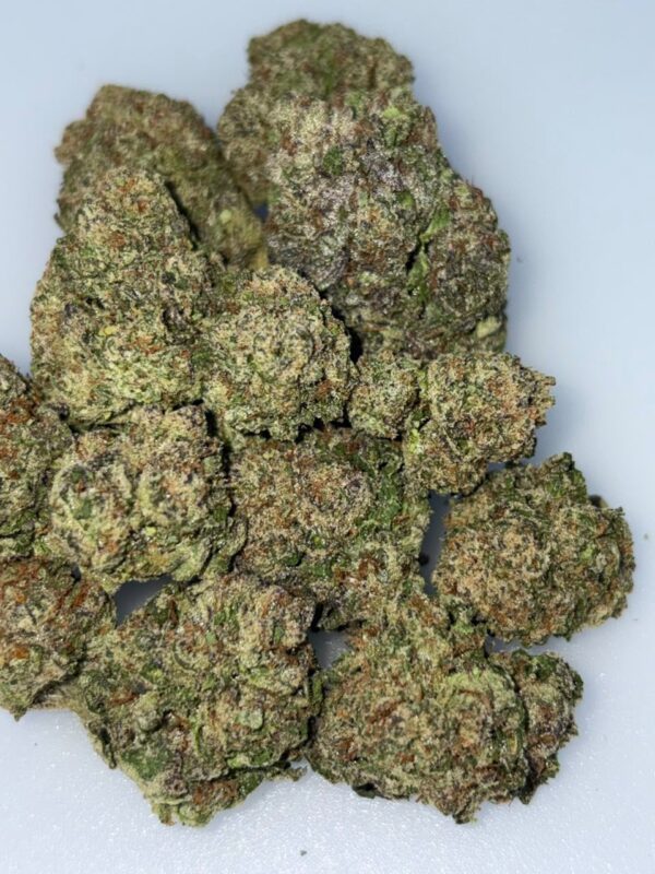Guava Runtz Cannabis Strain