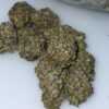 Chow mein weed strain