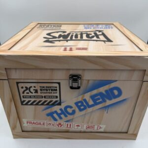 SWIITCH 2G Disposable