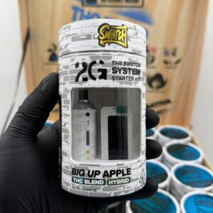SWIITCH 2G Disposable