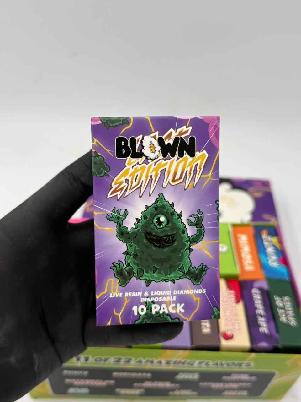 how old you have to be to buy vape How Old Do You Have to Be to Vape?