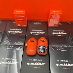 Sherbinskis Quattro 2G Disposable