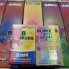 blinkers 2g disposable review